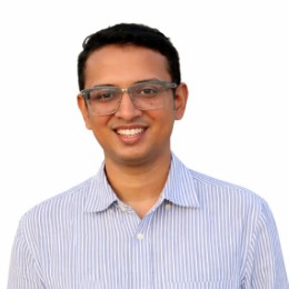 ADITYA DIVEKAR