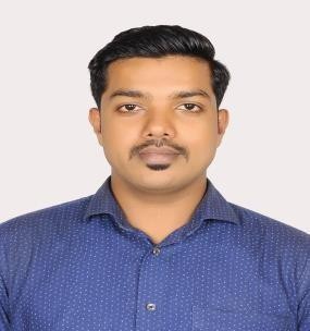 Deekshith P