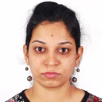 Shruti Swapnil Adhe