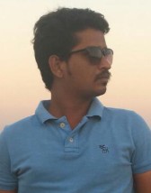 Pankit Mistry