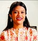 ASHWINI SHAHARE