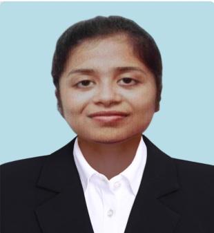DEBADISHA PARIJA