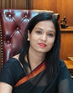 Nivedita Shaktawat