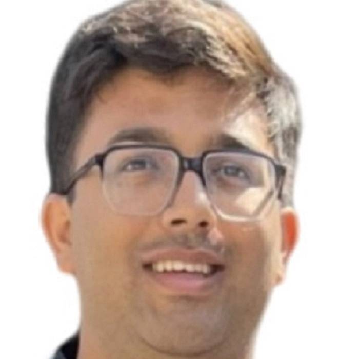 PRADYUT ANAND