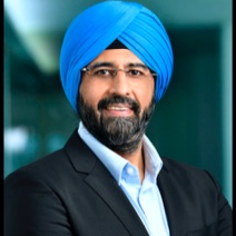 Gurjeev Singh Kapoor