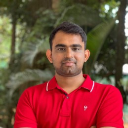 Prateek Tripathi