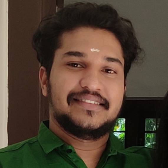 SANEESH KS