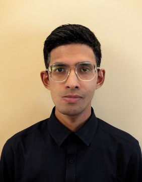 Geo Kurian Raleigh Thomas
