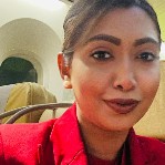 Solanki Saha