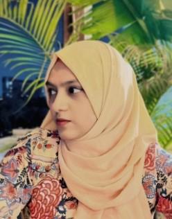 Sadiya Nadaf