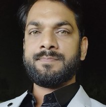 Manish Kumar Dubey