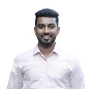 Navaneeth Shetty