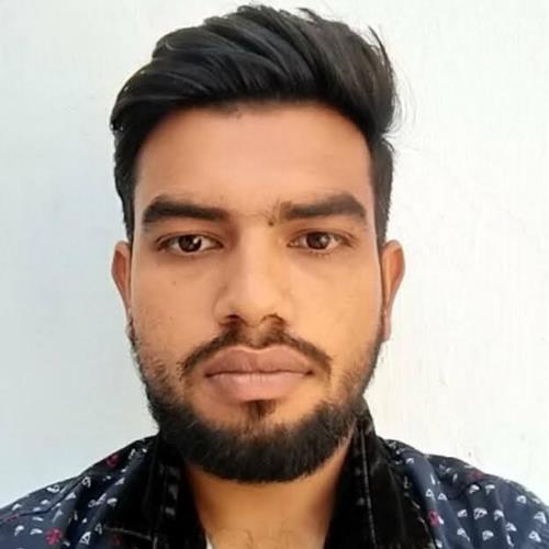 Sanchit Kumar