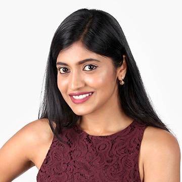 Bindu Shree M
