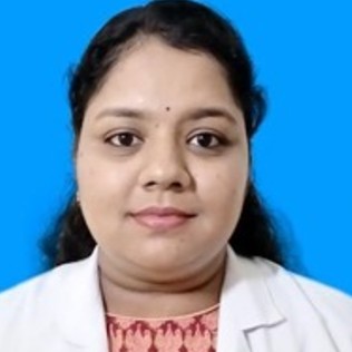 Dr. Yamini P