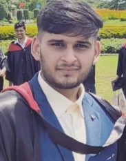 Ananya Vikram Singh