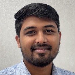 Rahul Varma