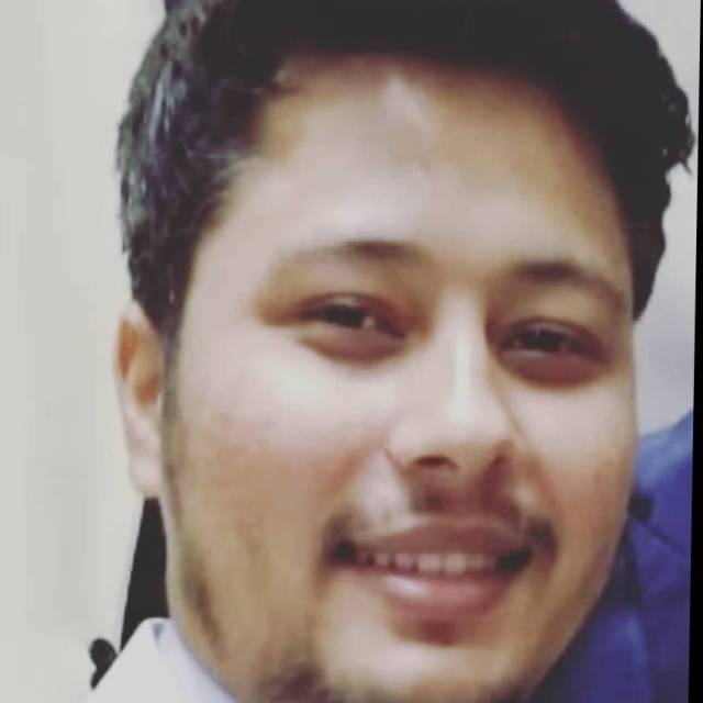VIVEK THAKUR