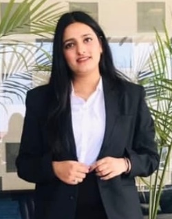 Monika Sharma