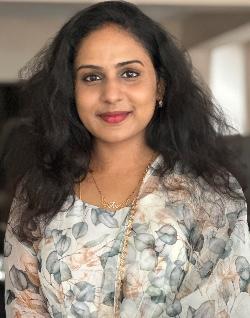 Vennela Priyanka Golthi
