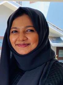 Nidha Salam