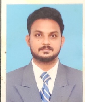 Yaseen P