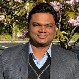 Vipin Gopal