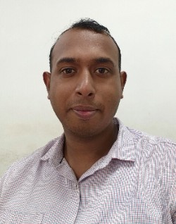 ASHISH KUMAR