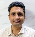 Nikunj Pandya