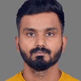 Naveen Kumar N R