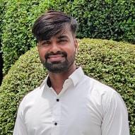 Umesh Singh