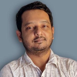 Soumya Guha Roy