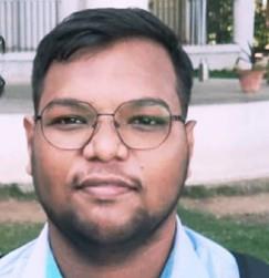 Sheilesh Raj Tandi