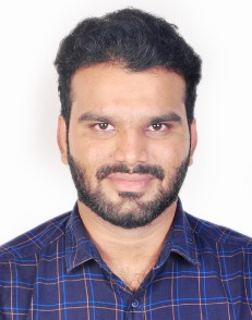 Farees Ahmed Shaikh
