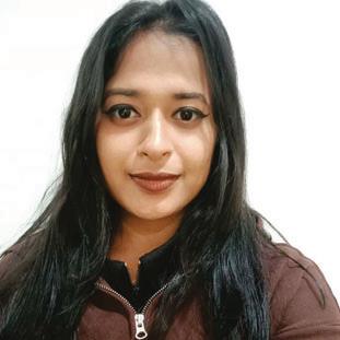 AISWARIYA BARIK
