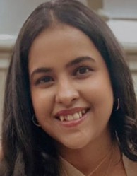 Pinal Dwivedi