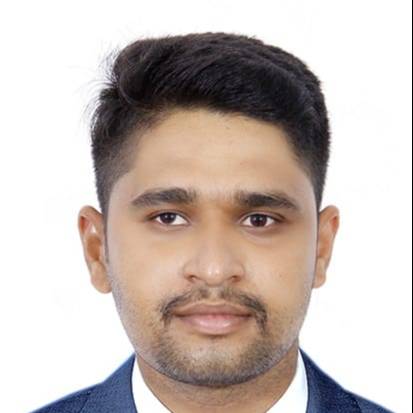 SAIPRASAD SHEENA