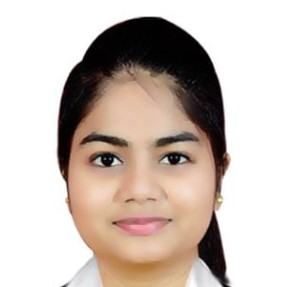 SWAGATIKA MOHAPATRA