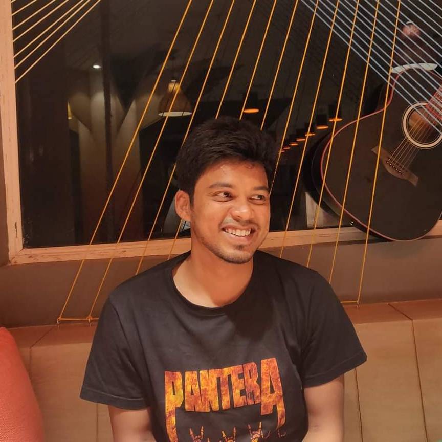 SAYAN SAHA