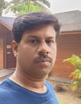 PRAVEEN GS