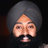 Harpreet Singh