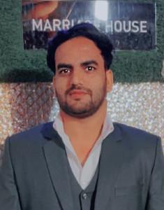 Mohd Irshad Alam