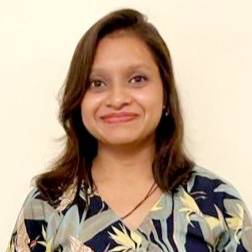 Neharika Anchalia