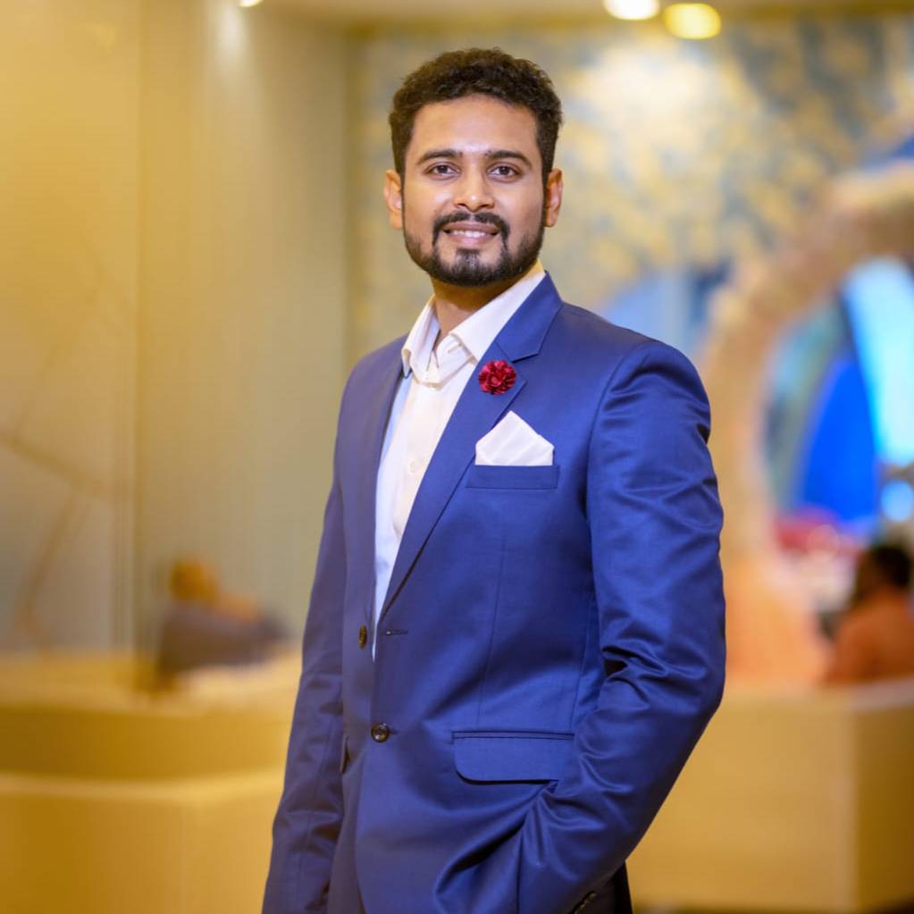 Abhishek Agarwal