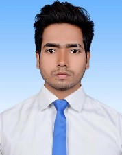Saddam Ansari