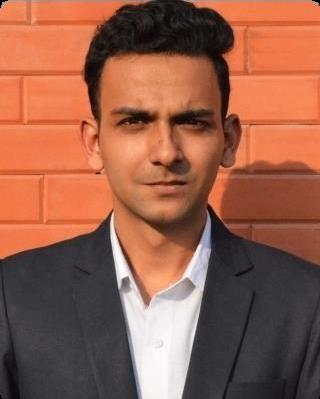 Divyesh Suthar