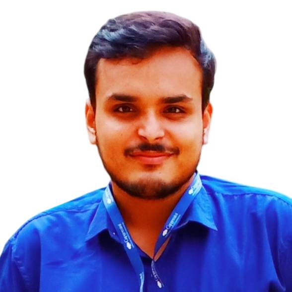 Abhishek Shukla