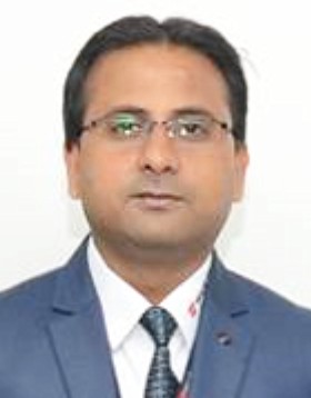 Mahendra Jadhav