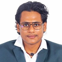 Charan S K
