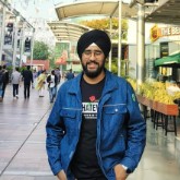 Amoljeet Singh